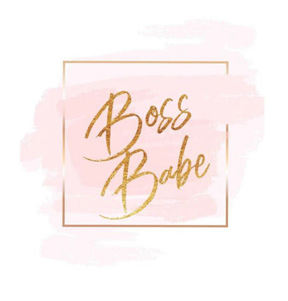 Boss Babe Vendors List