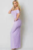 The Amour Maxi