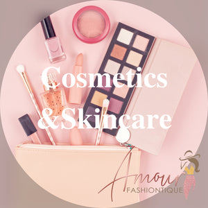 Cosmetics & Skin Care